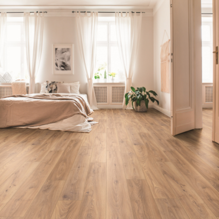 Atlantic Fire Band Oak 8mm . £14.41 per m²