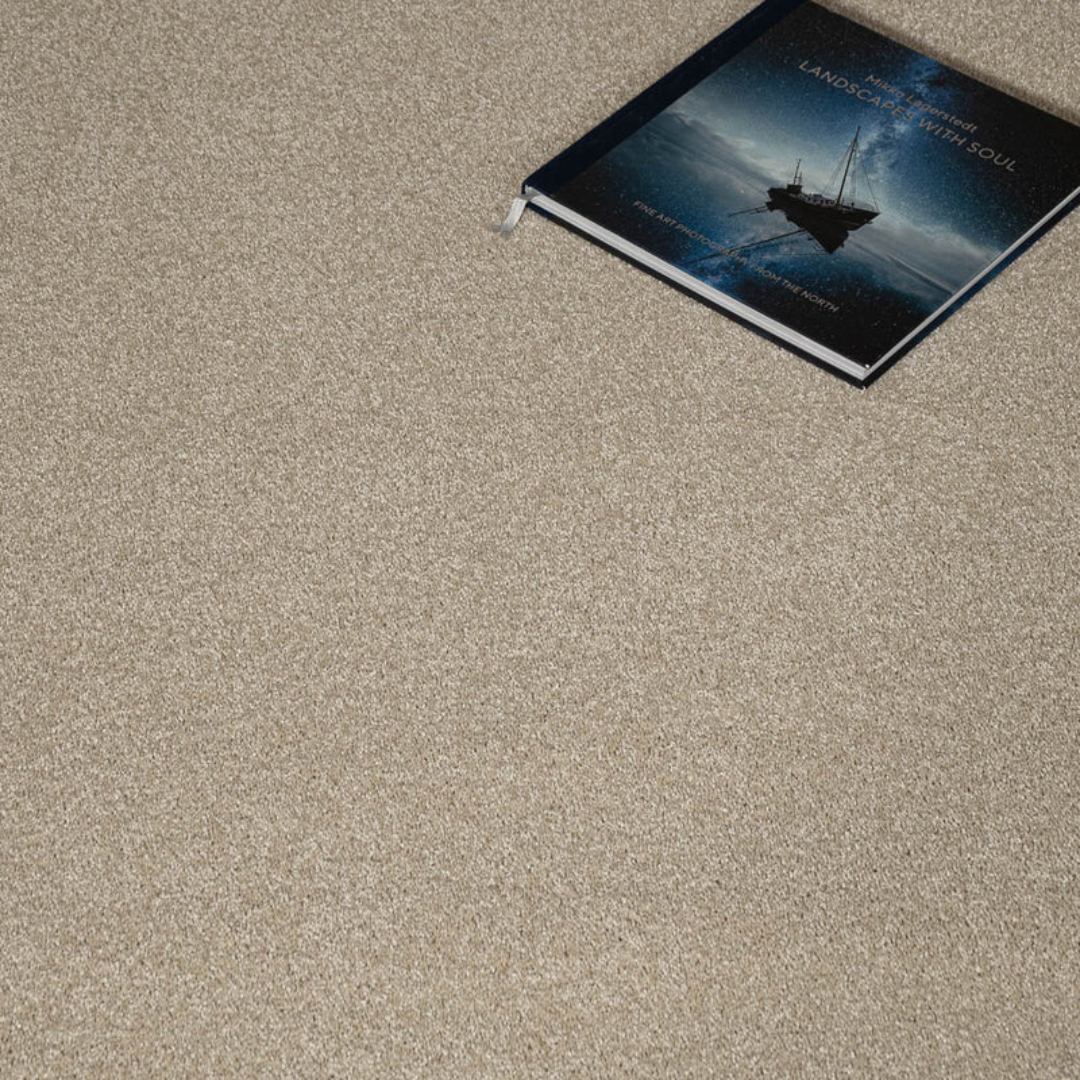 Sirius Cream - 70oz Invictus Carpet