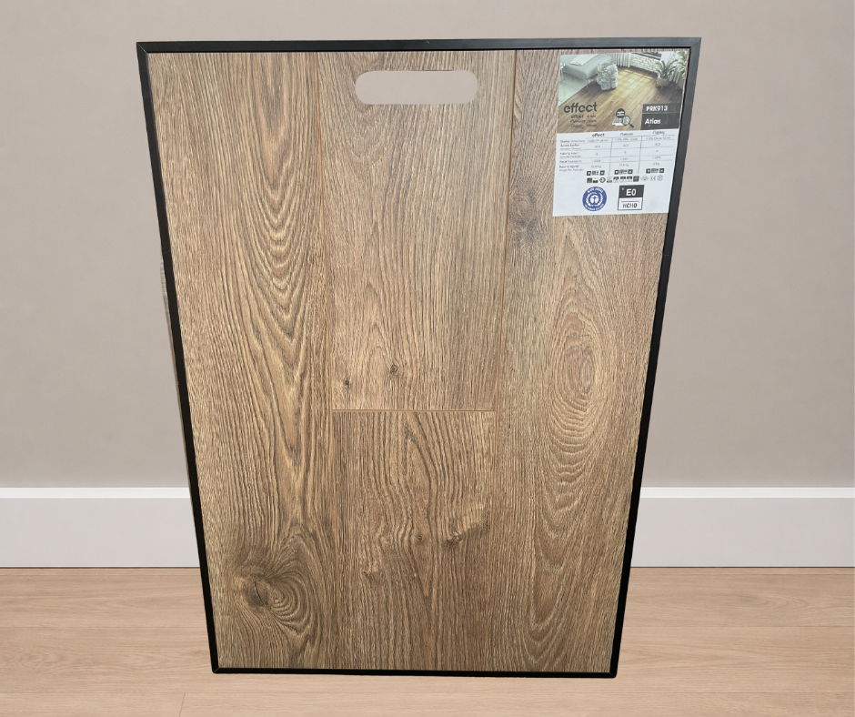 Effect Atlas £13.66 m²