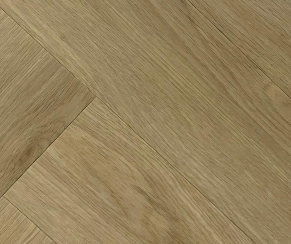 Douro Herringbone Peanut £26.11 per m²