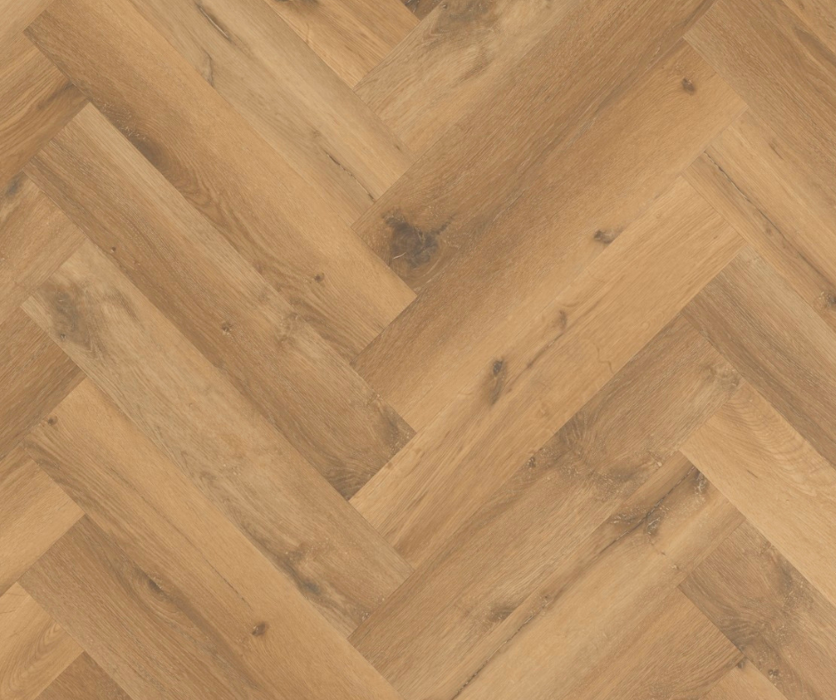 Douro Herringbone Glow