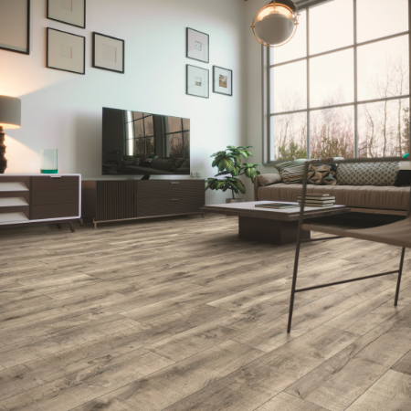Atlantic Weathered Volcano Oak 8mm . £14.41 per m²