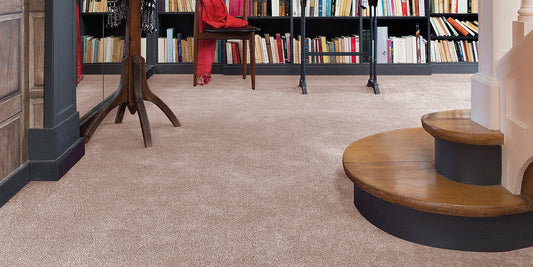 Centurion Latte Invictus Carpet