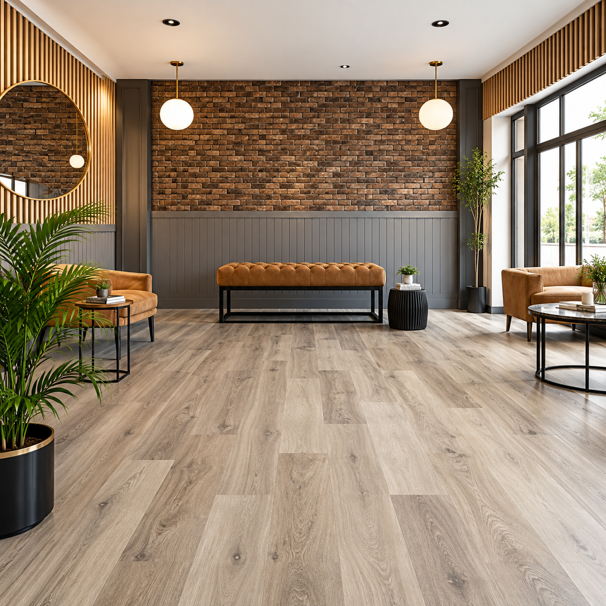 Allure LVT White Autumn Oak – Last 1000m² LEFT!