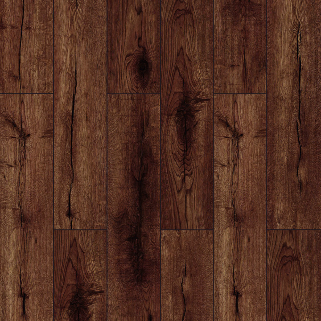 Furlong Laminate River 8mm - Thames Oak FRV005 £15.27 per m²