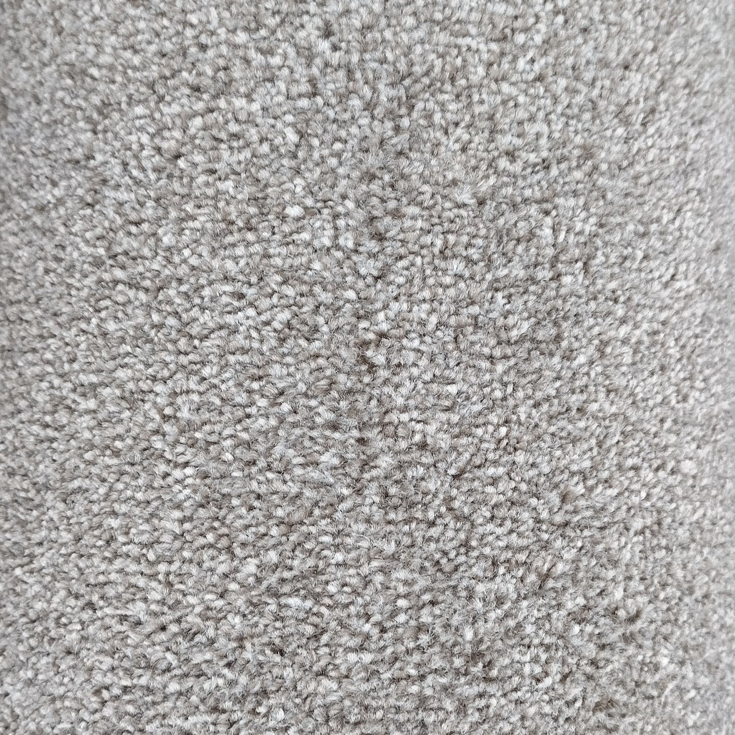 Fairway Dark Hessian 2.45 x 4 m Roll End Carpet