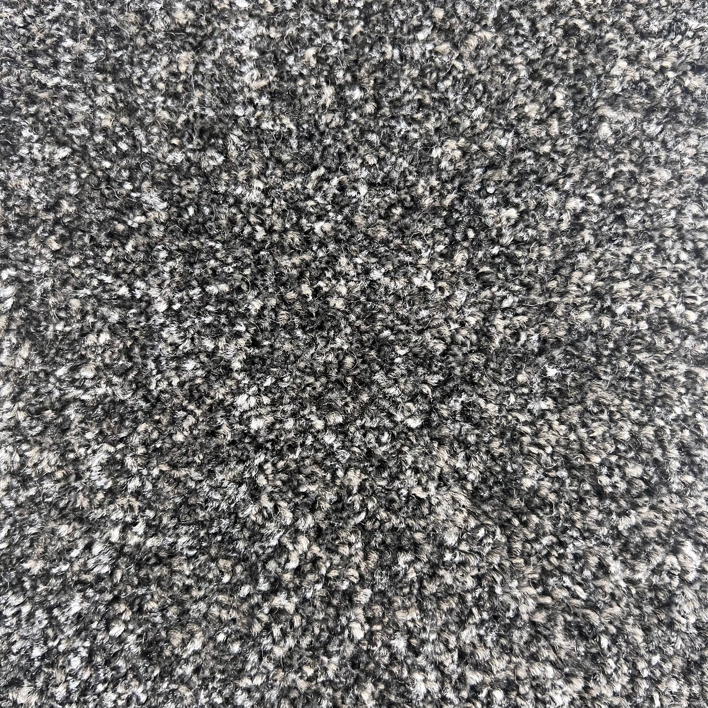 Luxury 2000 - Deep Grey