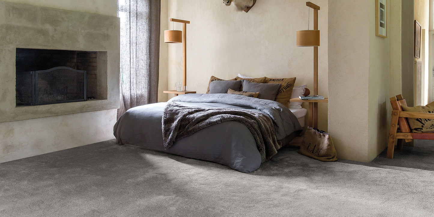 Orion Ash Grey