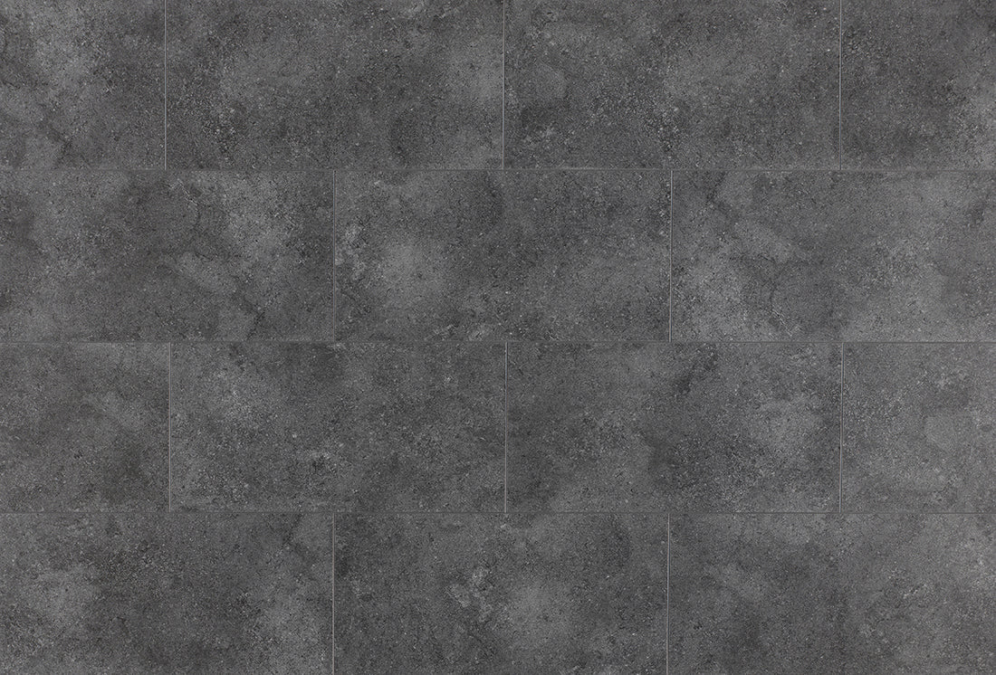 Caldera tile Basalt £34.04 per sq mt
