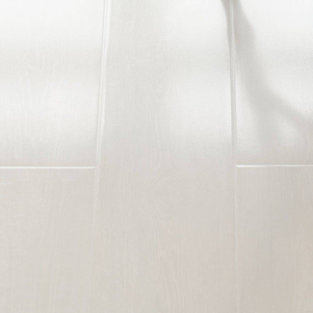High Gloss laminate White . £22.27 per per m²