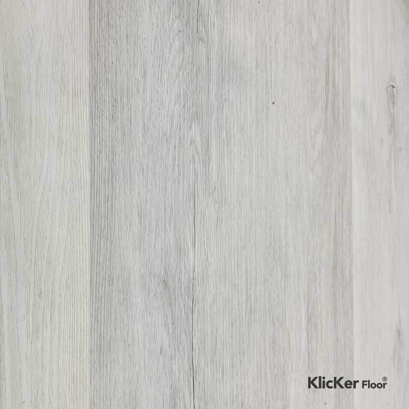 Klicker Floor SPC White Oak