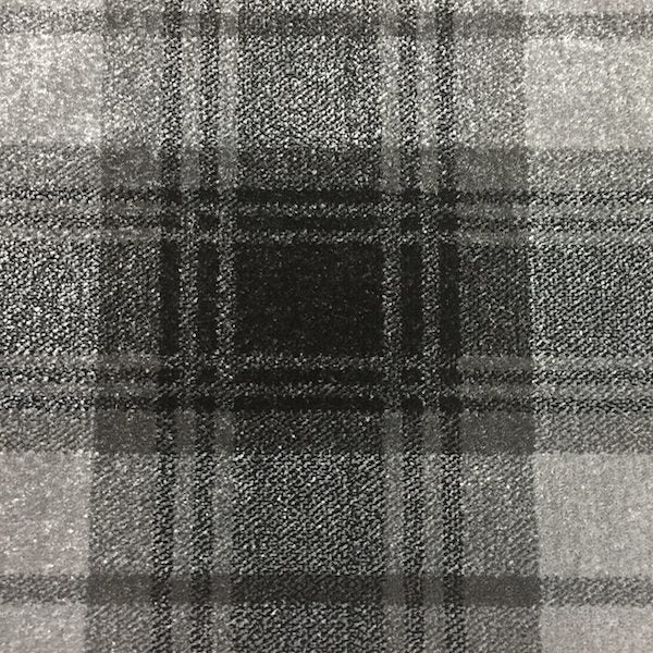 Luciana Collection Frost/Jet Black