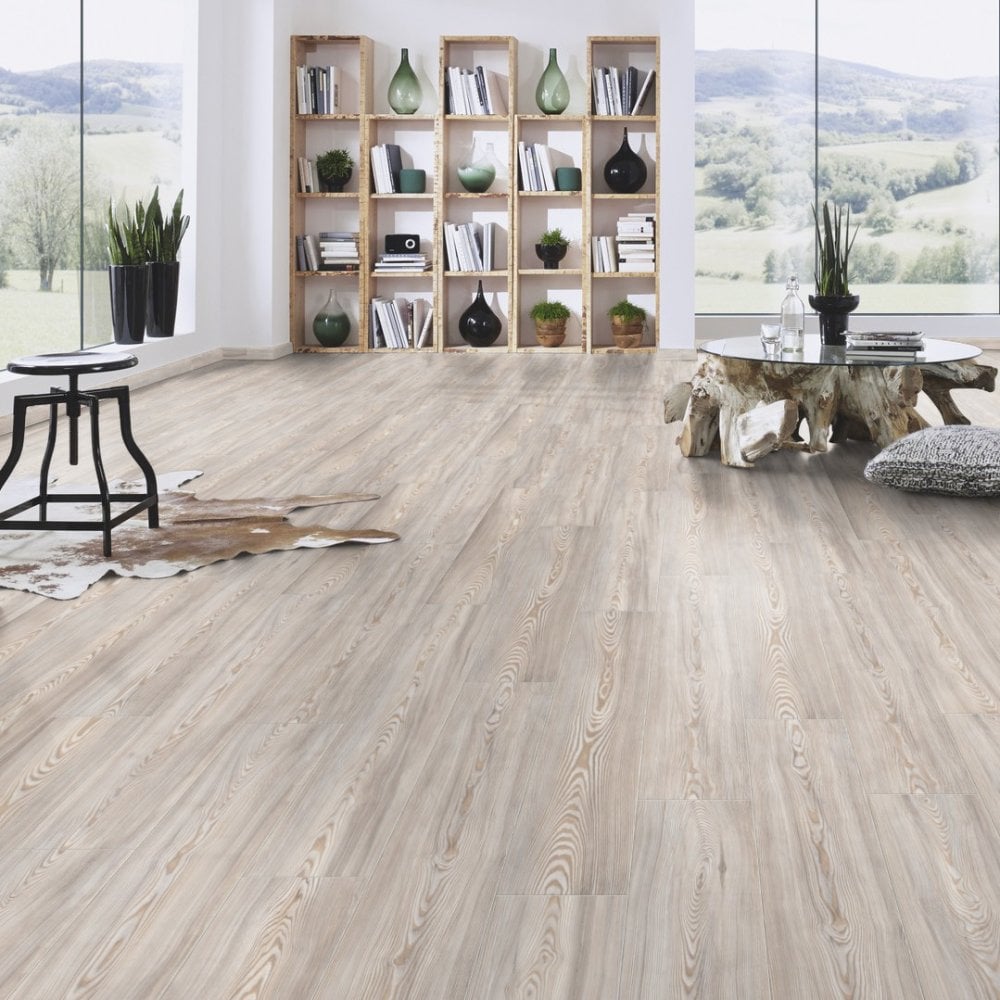 Vintage - Pearl Scandi Larch . £16.18 per m²
