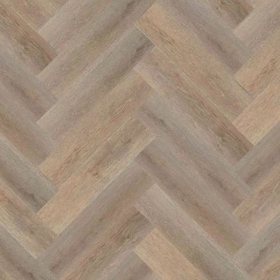 Zeezoo Herringbone Distressed Oak
