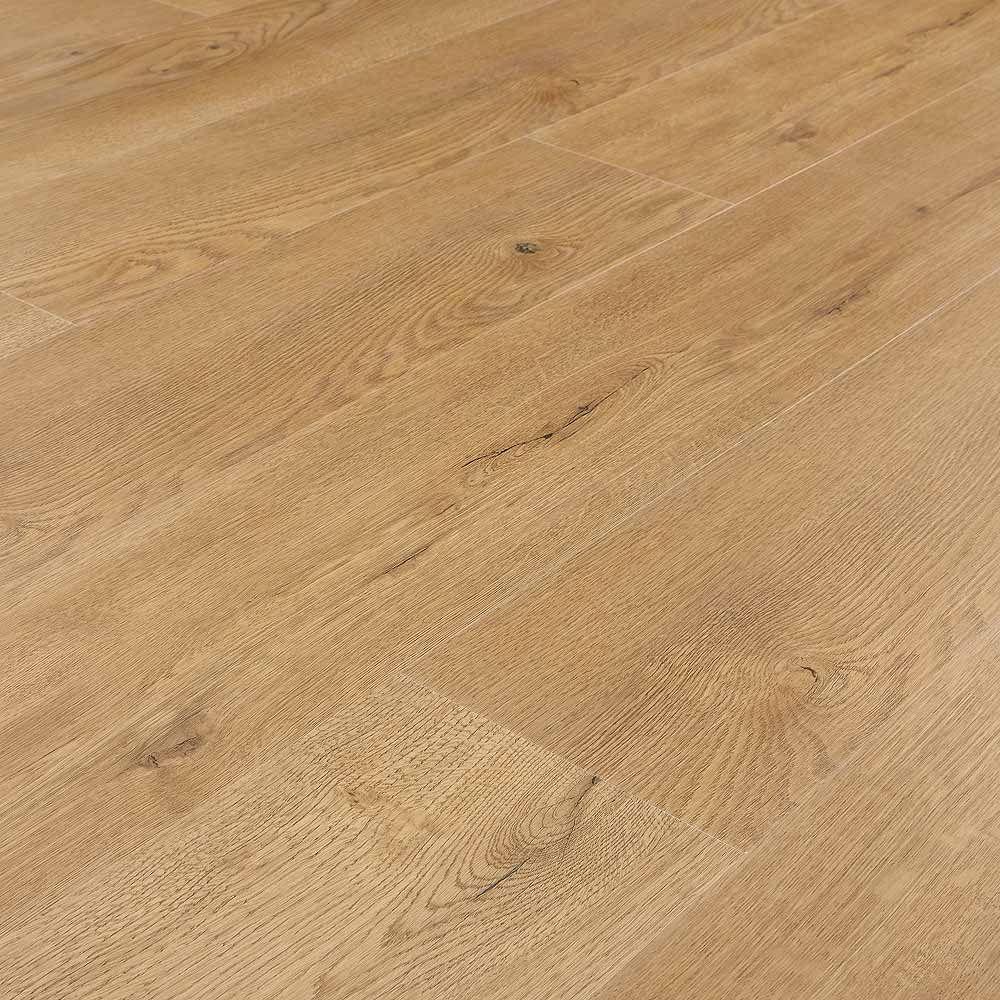 Zeezoo Plank Crafted Oak