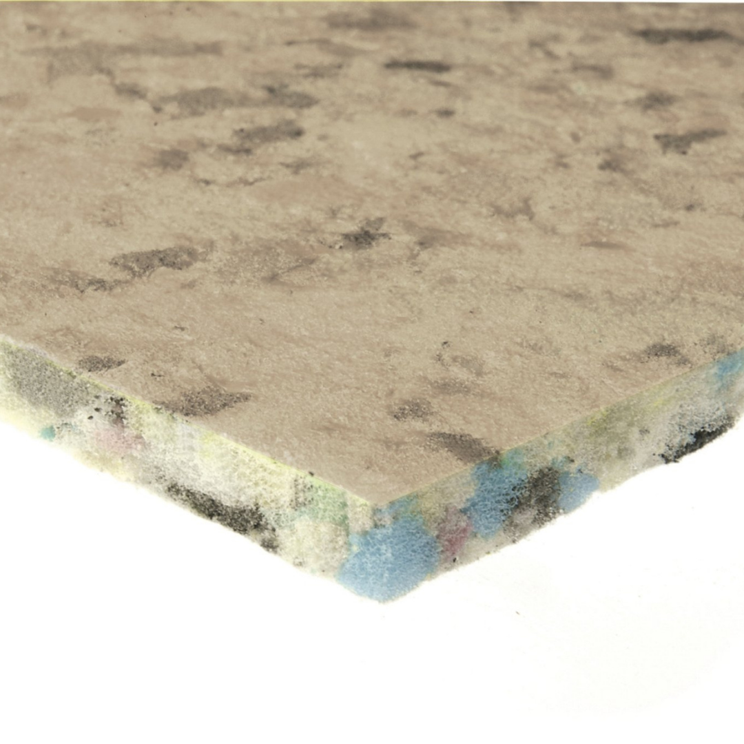 Interfloor Underlay - Super 8mm