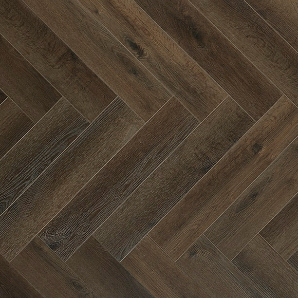 Lamett Yukon Herringbone Tan 5mm