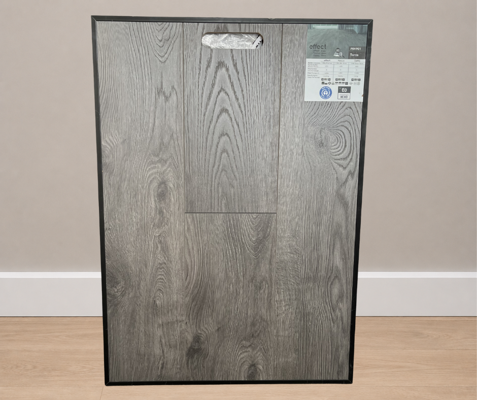 Effect Toros £13.66 m²