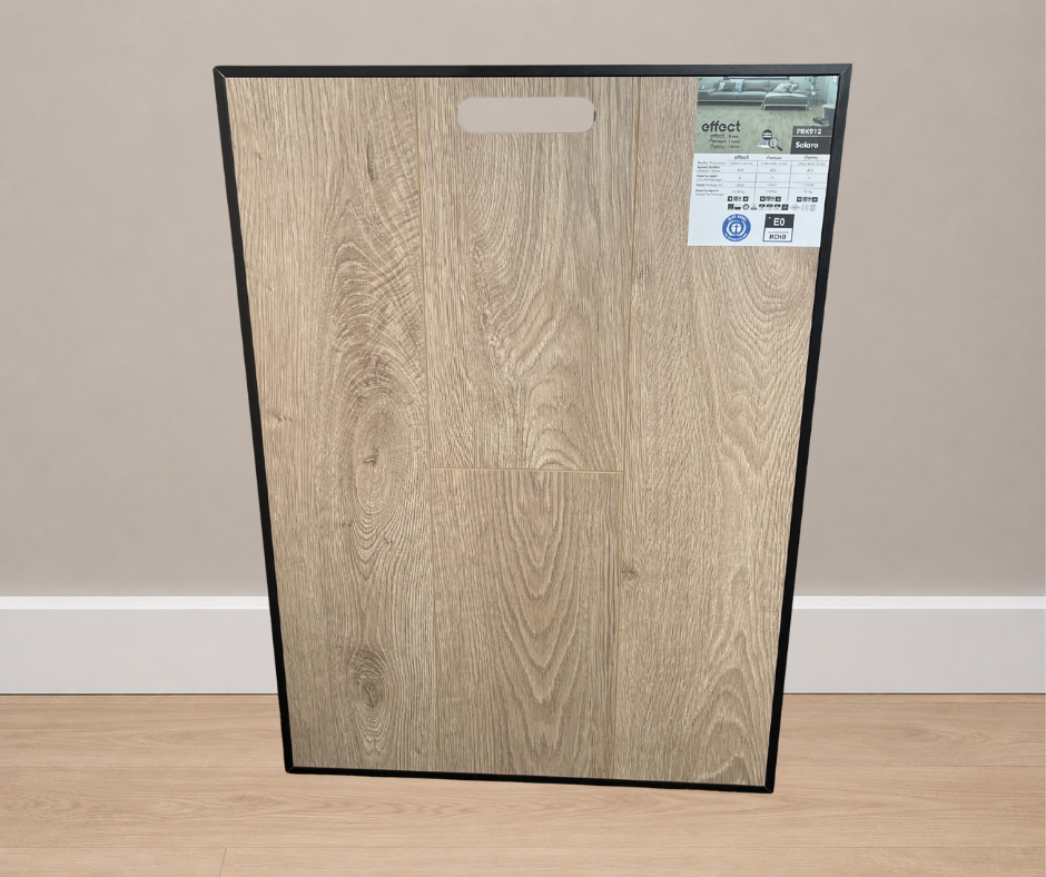Effect Solaro £13.66 m²