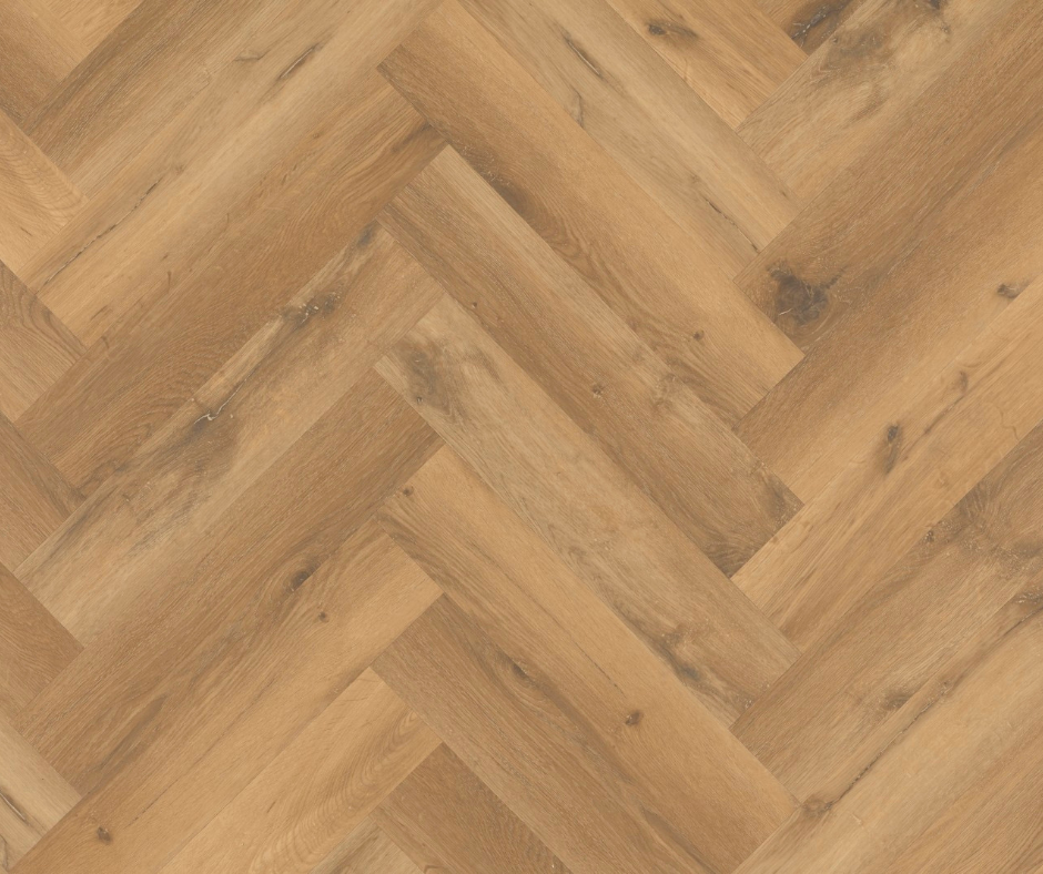Douro Herringbone Glow