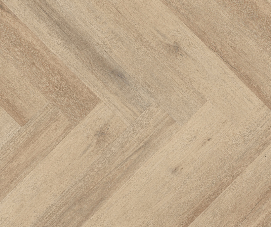Douro Herringbone Black Pepper