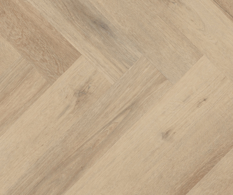 Douro Herringbone Black Pepper