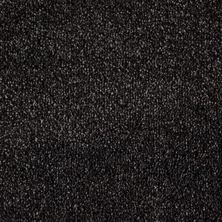Optimize Black 4.2 x 4m Roll End Carpet