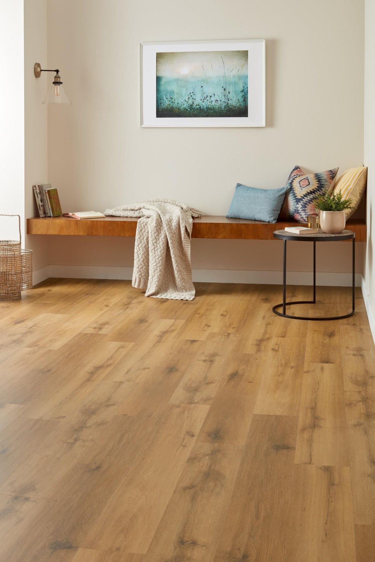 Douro Plank Glow