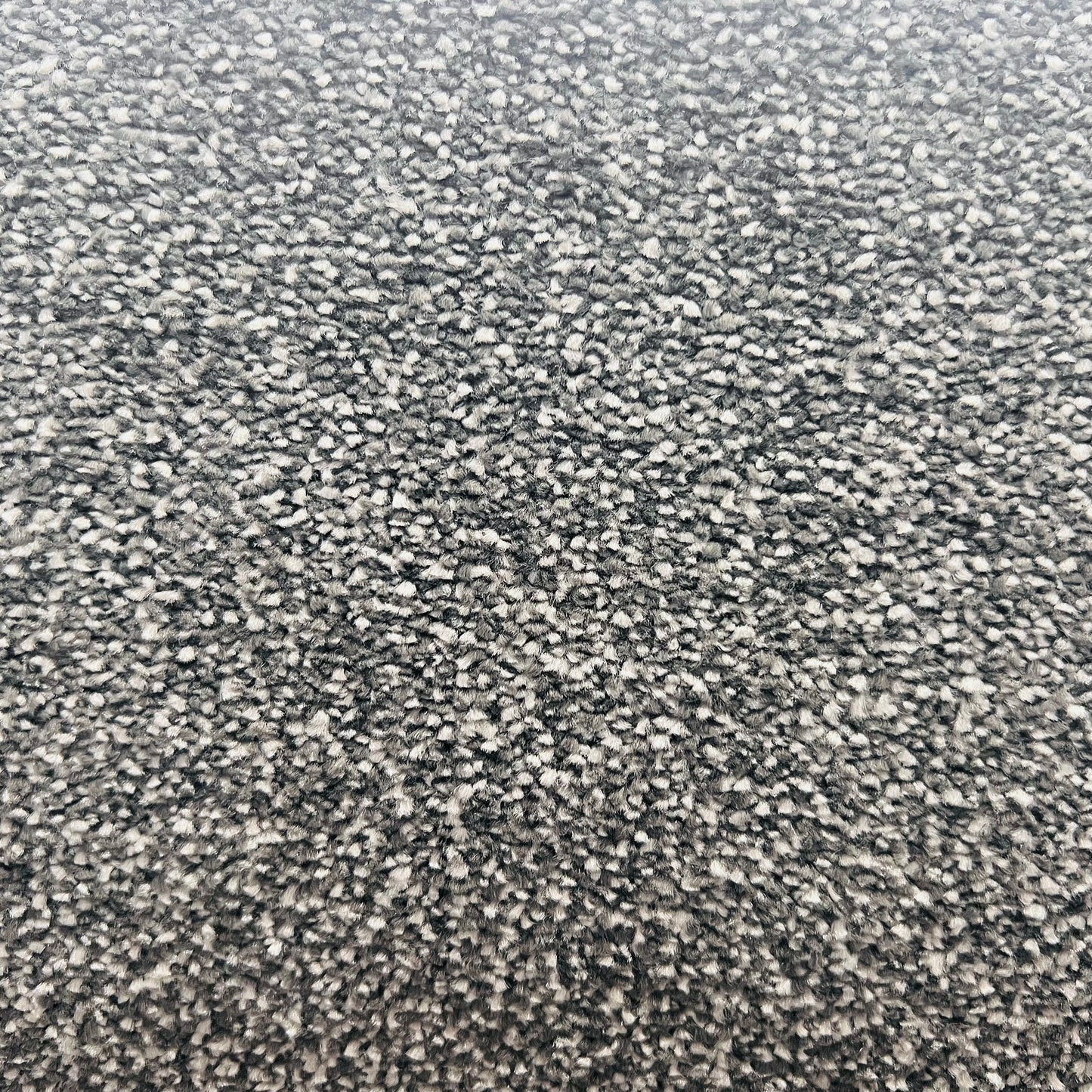 Barclay Dark Grey 4.7 x 4 m Roll End Carpet