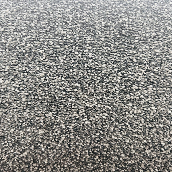 Barclay Dark Grey 5 x 4 m Roll End Carpet