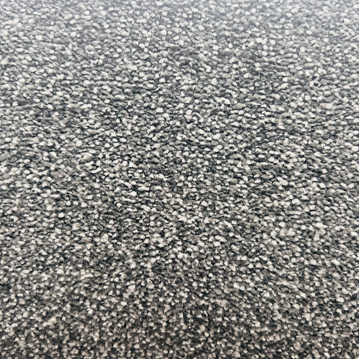 Barclay Dark Grey 5 x 4 m Roll End Carpet
