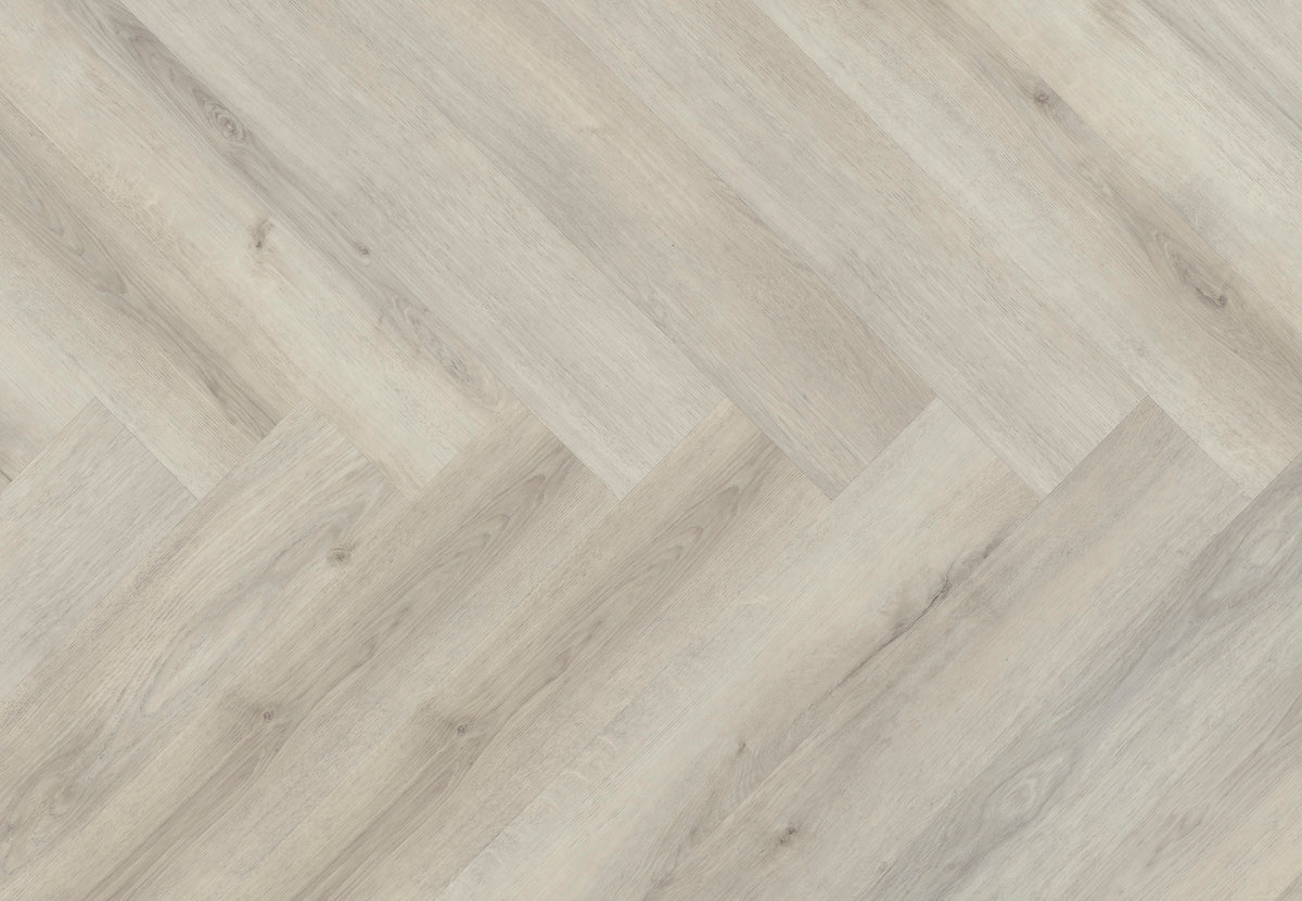 Douro Herringbone Dusty Grey