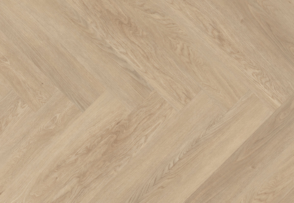 Douro Herringbone Peanut