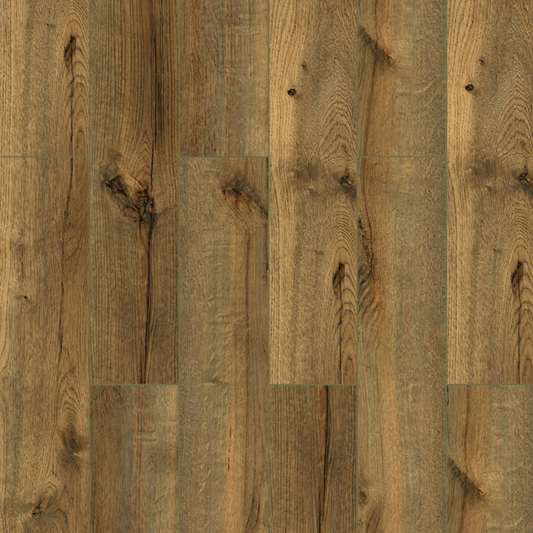 Furlong Laminate River 8mm - Erne Oak FRV008 £15.27 per m²