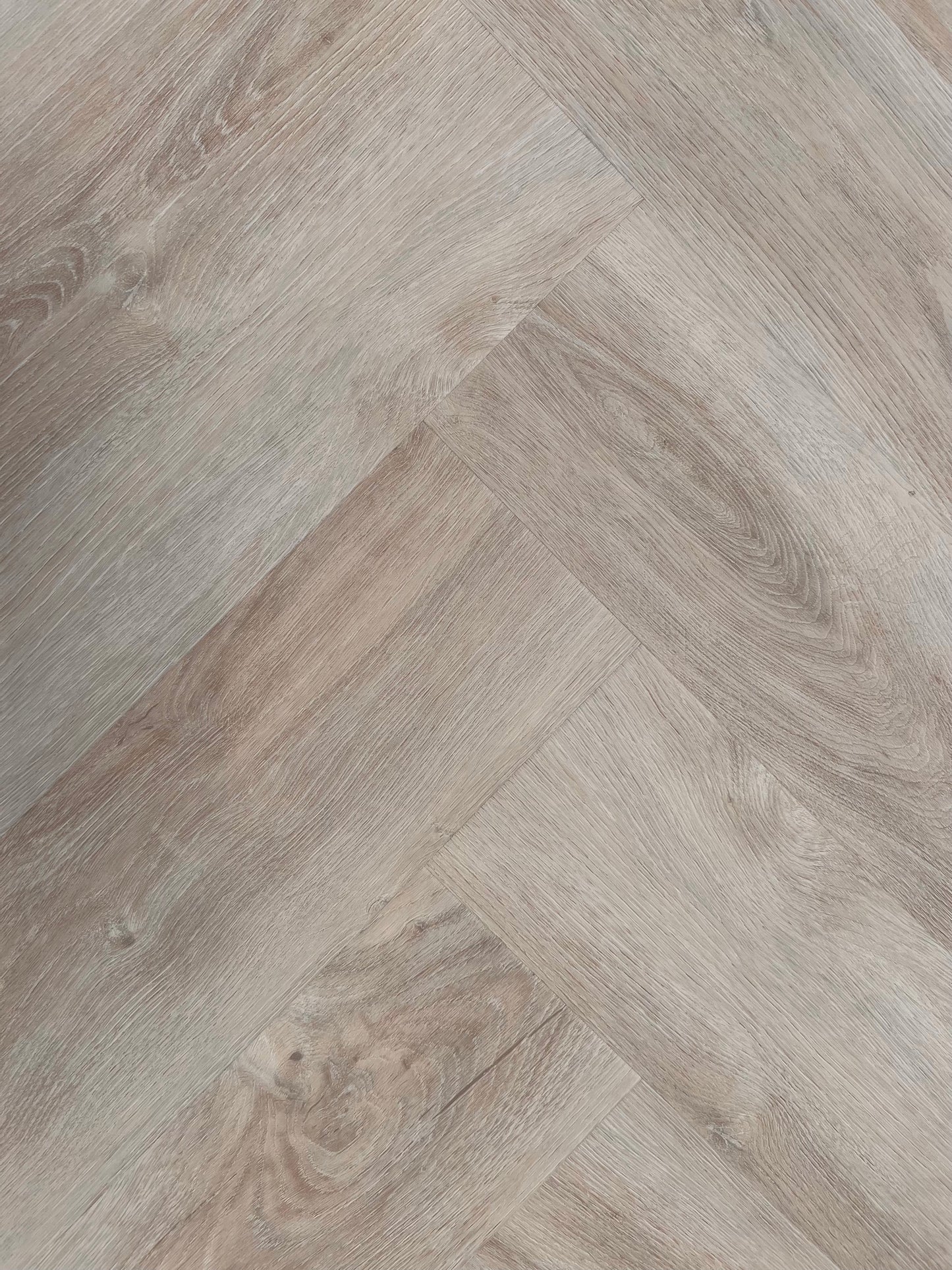 Invictus Herringbone Divine Oak pure £39.47 per sq mt