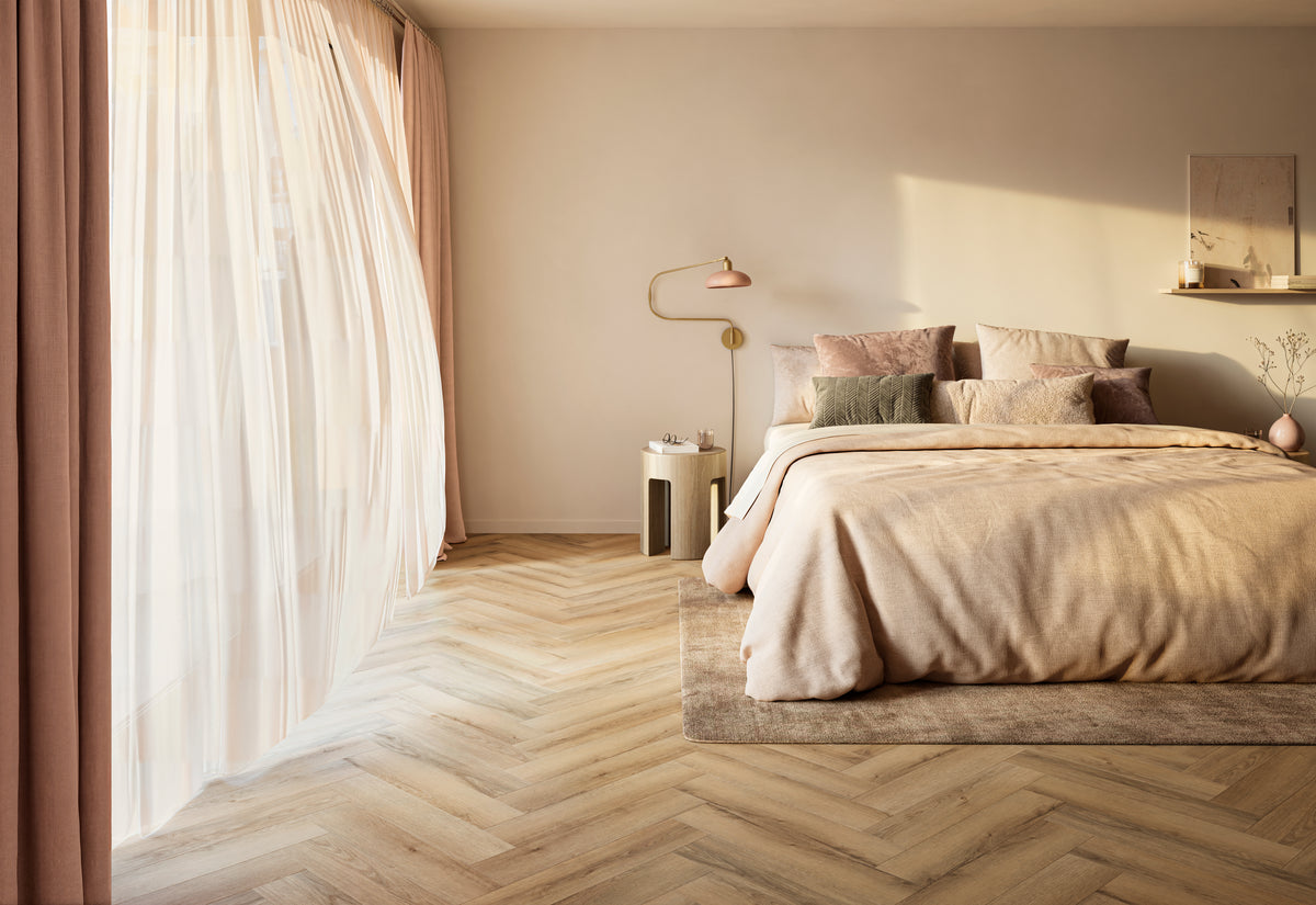 Douro Herringbone Honey