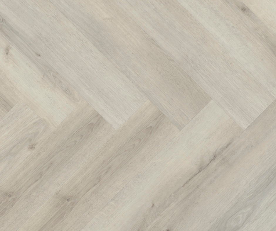 Douro Herringbone Dusty Grey