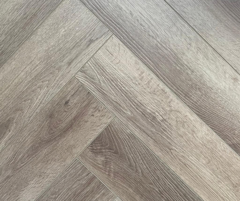 Yukon Herringbone Latte £38.05 per sq mt