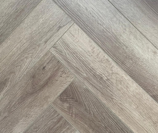 Yukon Herringbone Latte £38.05 per sq mt