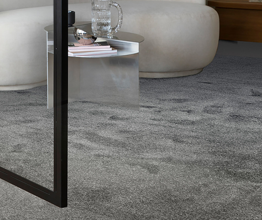 Yukon Shoreline by Associated Weavers