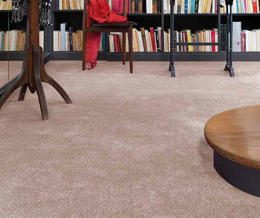 Centurion Latte Invictus Carpet