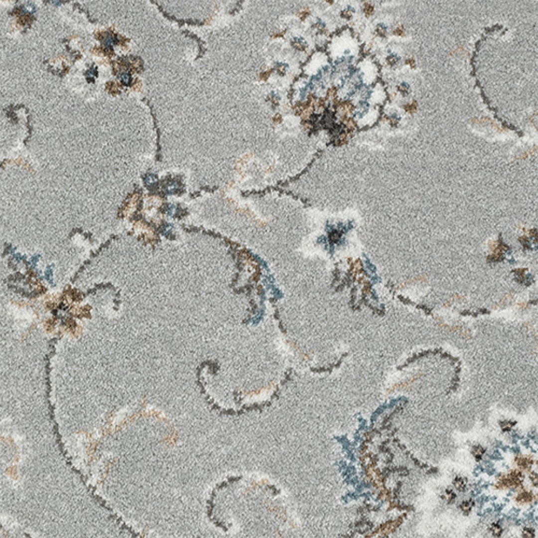 floral
