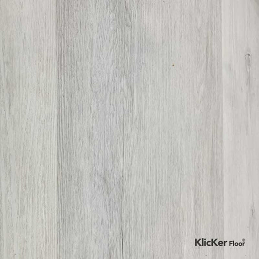 Klicker Floor SPC White Oak