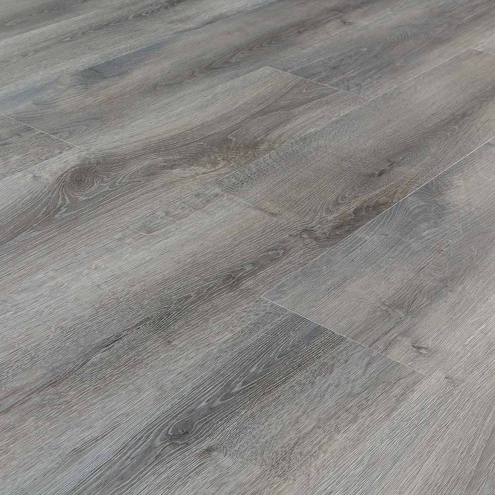 Zeezoo Plank Smoked Grey Oak
