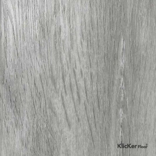 Klicker Floor SPC Grey Oak