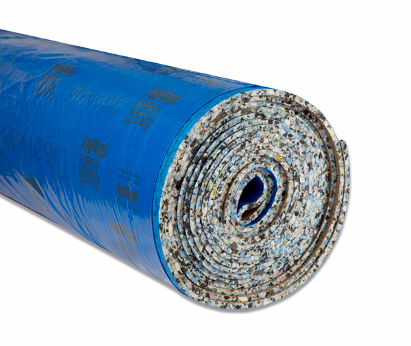 Interfloor Rug Underlay Interfloor Underlay - Dreamwalk 11mm High Density – JEM Carpets